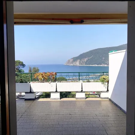 Il Melograno * Moneglia