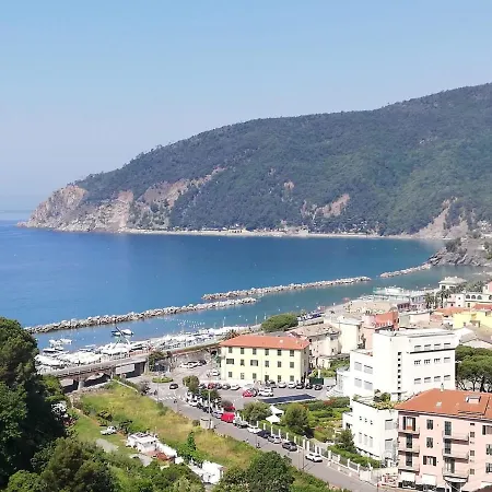 Il Melograno Moneglia