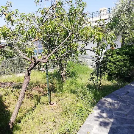 Il Melograno * Moneglia