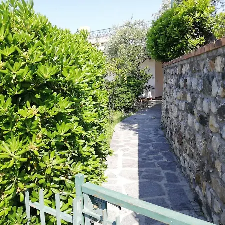 Il Melograno Διαμέρισμα *