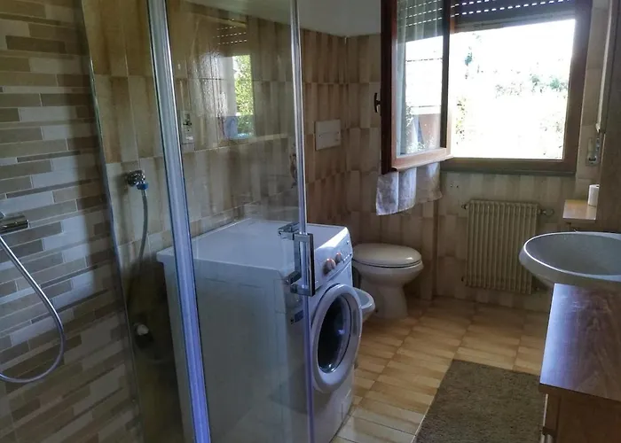 Il Melograno * Moneglia