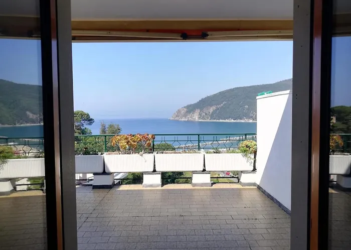 Il Melograno * Moneglia