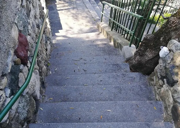 Il Melograno Διαμέρισμα *