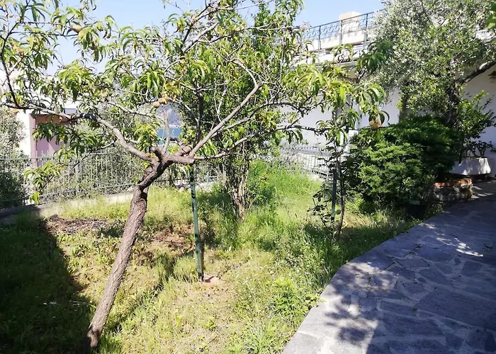 Il Melograno * Moneglia