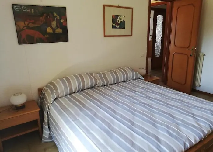 Διαμέρισμα Il Melograno Moneglia