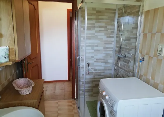 Il Melograno * Moneglia