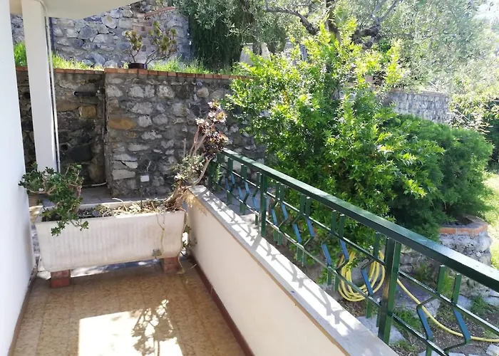 Il Melograno Διαμέρισμα