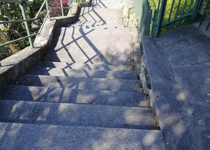 Il Melograno Διαμέρισμα Moneglia