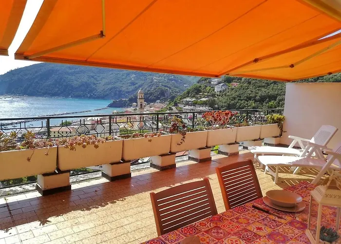 Il Melograno Moneglia