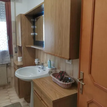 Il Melograno Апартаменты