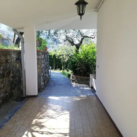 Il Melograno Apartment *