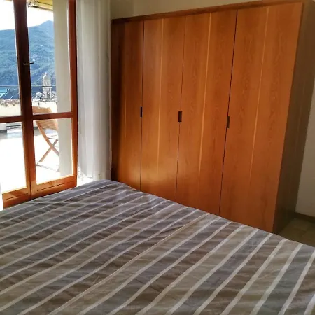 Апартаменты Il Melograno