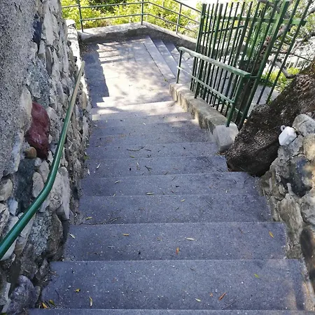 Il Melograno Апартаменты *