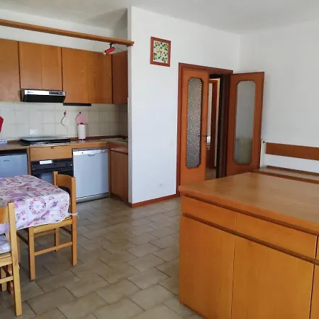 Appartement Il Melograno Moneglia