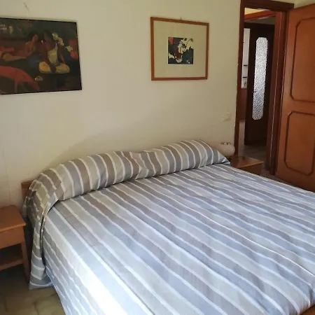 Апартаменты Il Melograno Монелья