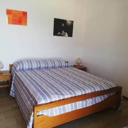 Apartment Il Melograno *