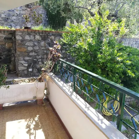 Il Melograno Apartment