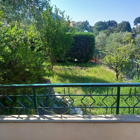 Il Melograno Apartment *