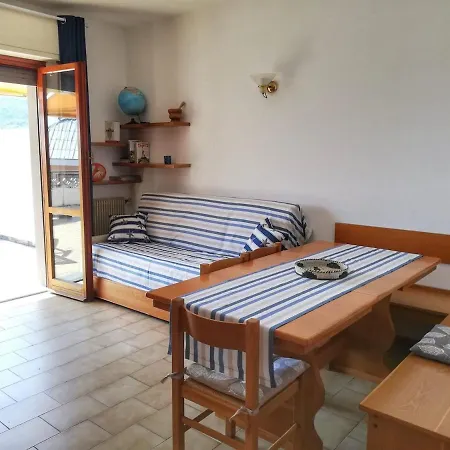 Il Melograno Apartment *
