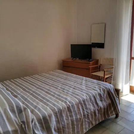 Apartment Il Melograno *