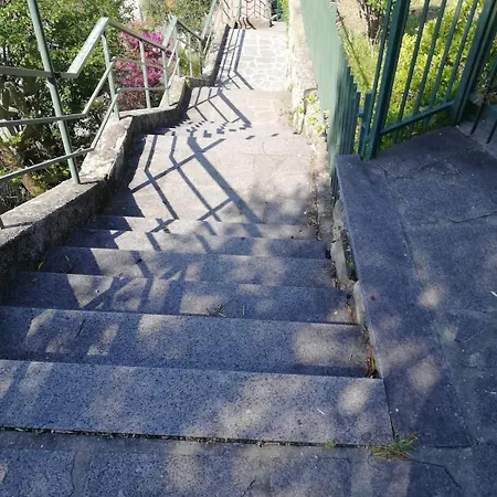Il Melograno Apartment Moneglia