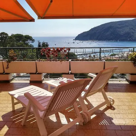 Apartment Il Melograno Moneglia