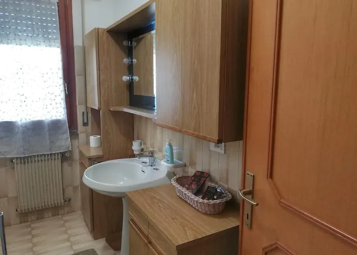 Il Melograno Apartman