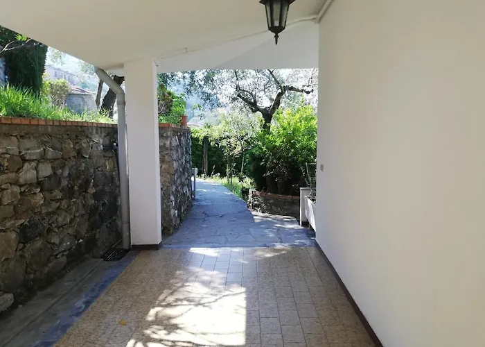 Il Melograno Apartment *