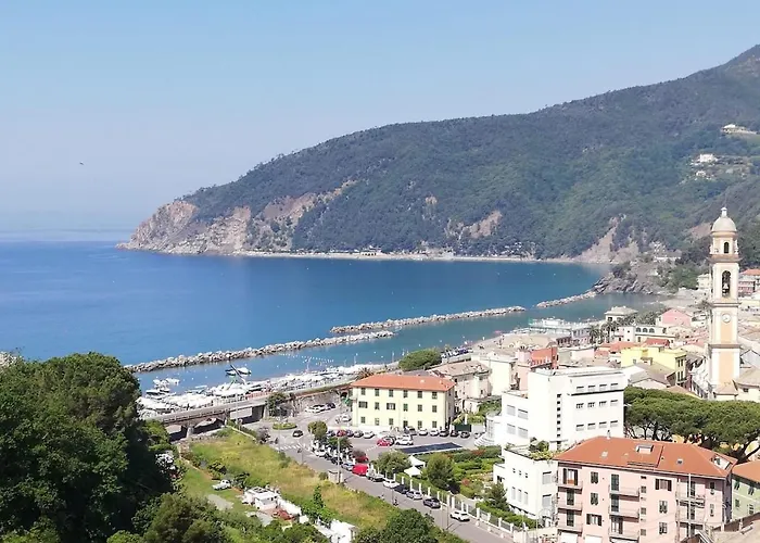 Il Melograno Moneglia