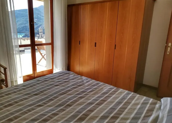 Apartman Il Melograno