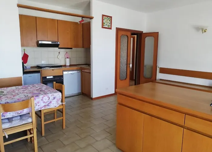 Apartman Il Melograno Moneglia