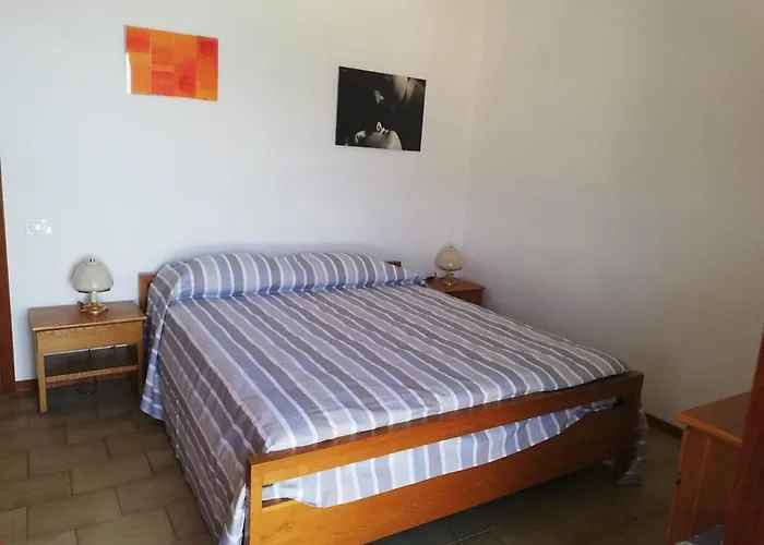 Apartman Il Melograno *