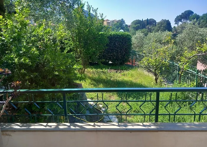 Il Melograno Apartman *