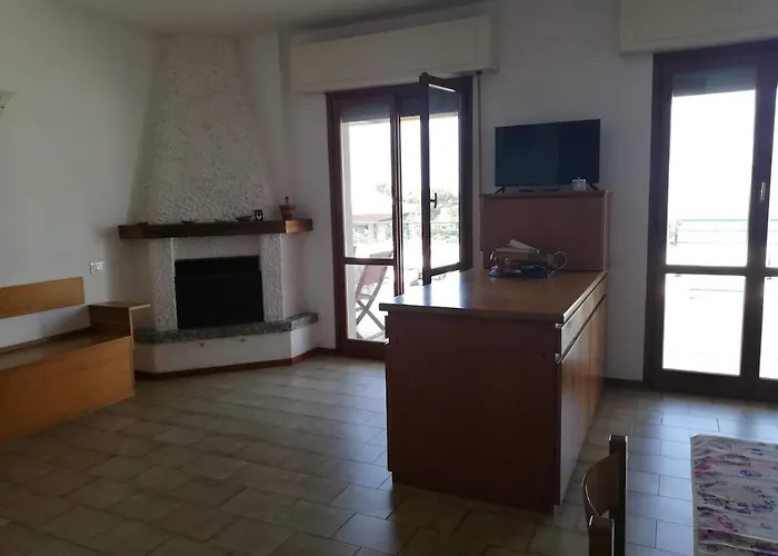 Apartman Il Melograno Moneglia