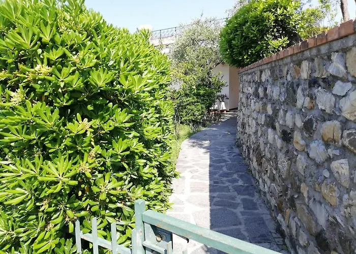 Il Melograno Apartman *