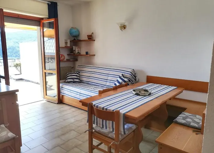 Il Melograno Apartman *