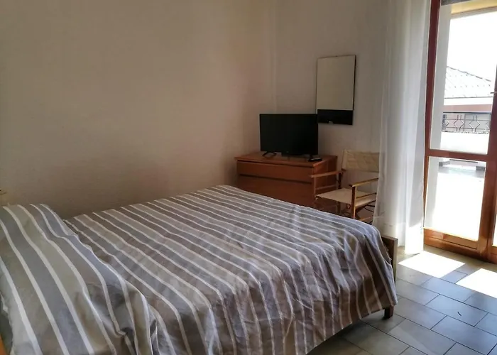 Apartman Il Melograno *