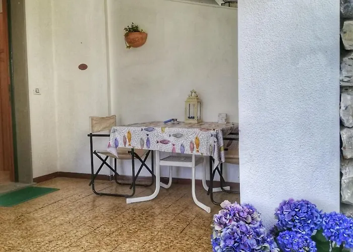 Il Melograno * Moneglia